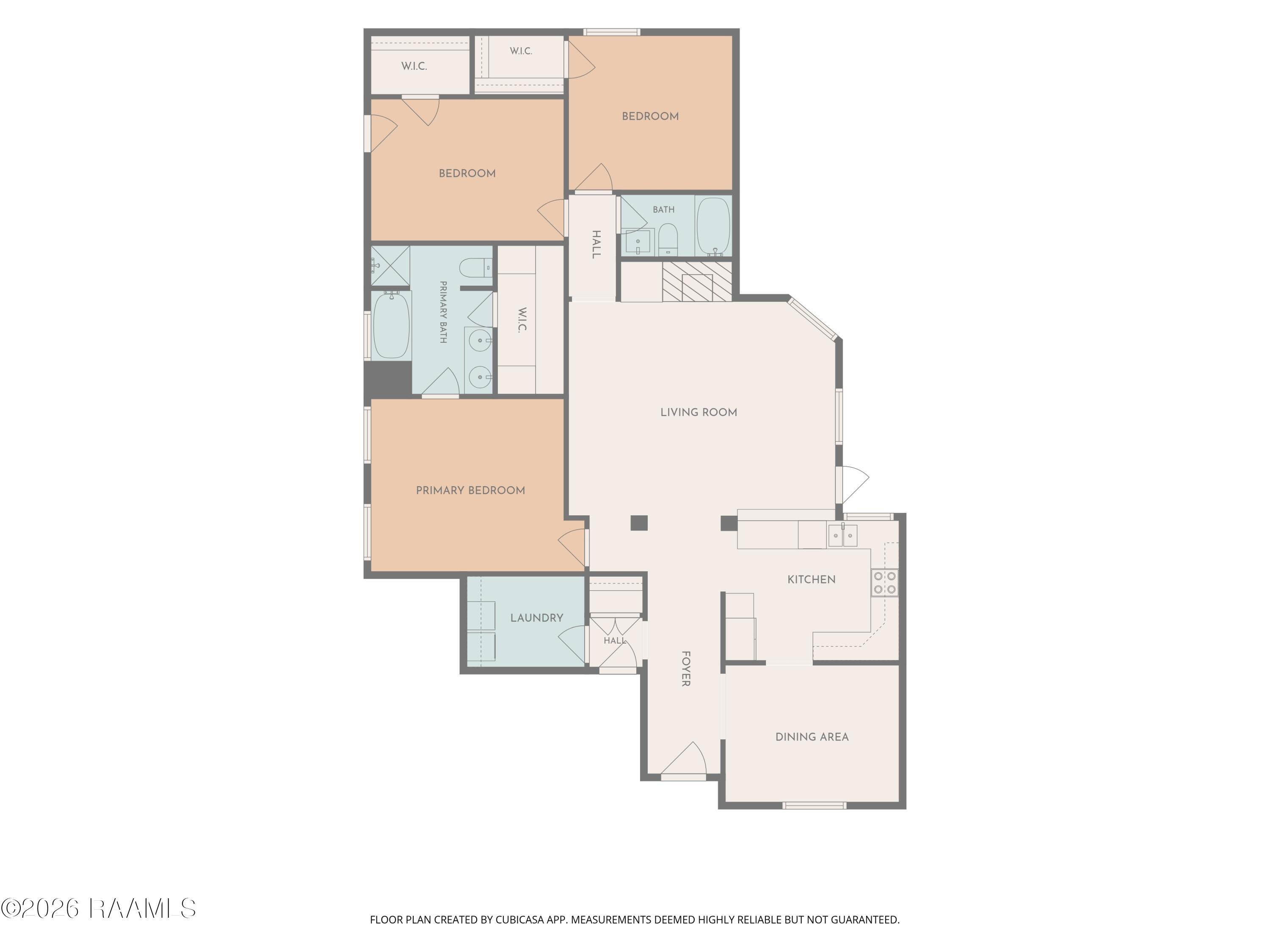 Residential in Lafayette 3