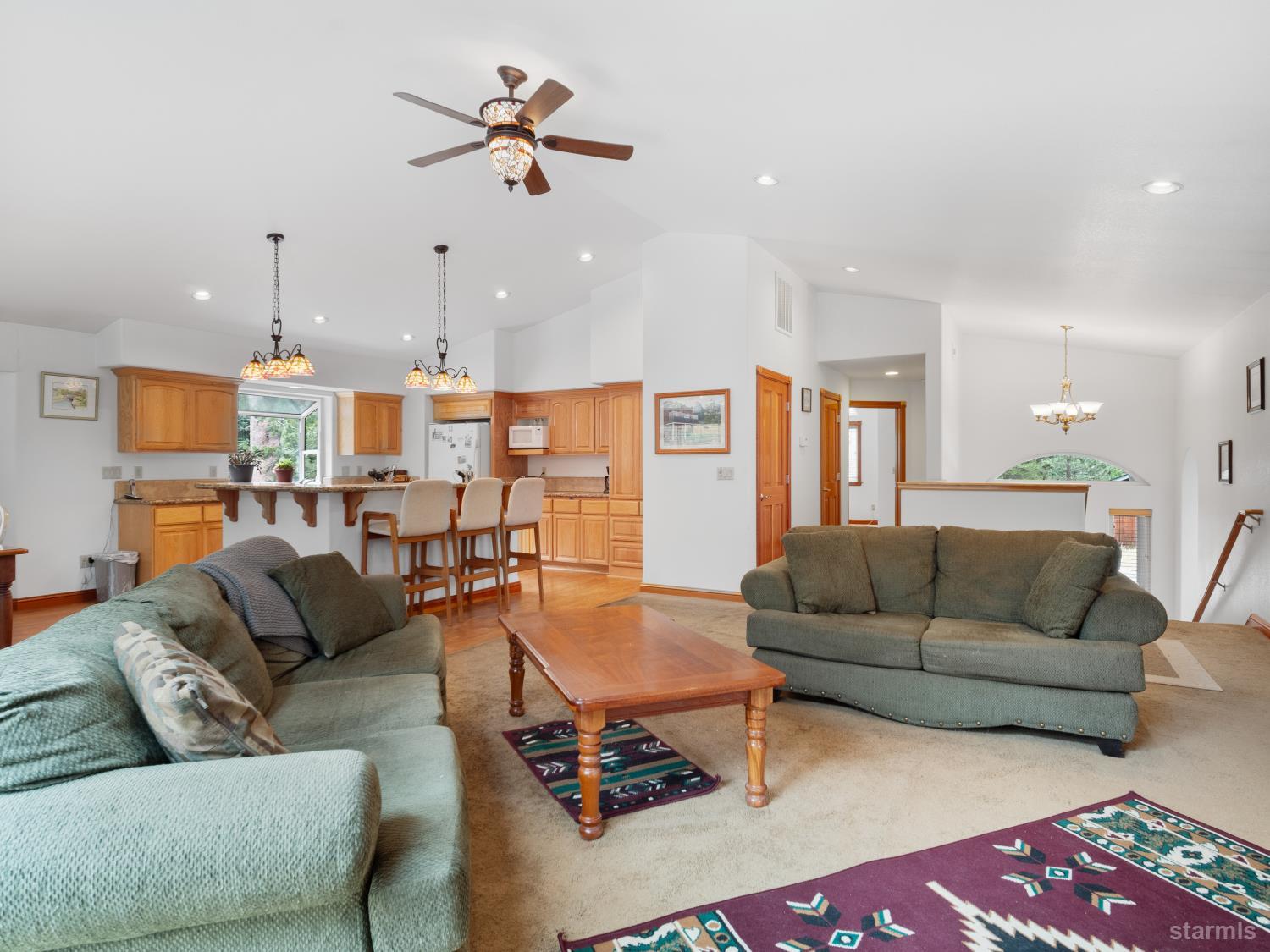 Residential in South Lake Tahoe 2