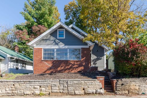 1205 S Lincoln St, Bloomington, IN, 47401-5849 | Card Image