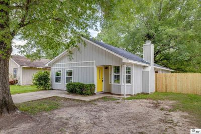 153 Brookwood Drive, House other with 3 bedrooms, 2 bathrooms and null parking in Monroe LA | Image 1