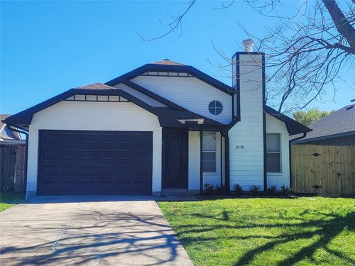 3118 Raccoon Run, Spring, TX, 77373-6659 | Card Image