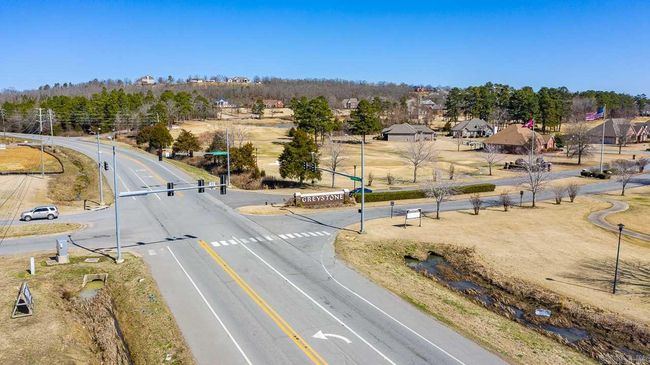 Lot 14 Greystone Blvd, Home with 0 bedrooms, 0 bathrooms and null parking in Cabot AR | Image 8