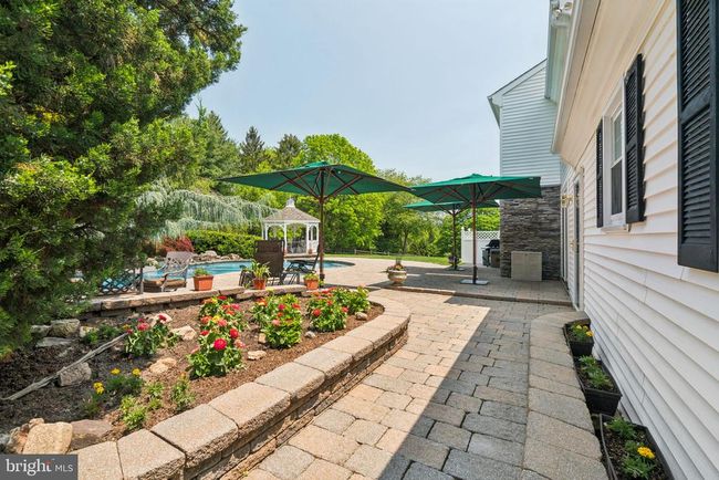 5615 S Deer Run Rd, House other with 4 bedrooms, 3 bathrooms and null parking in DOYLESTOWN PA | Image 64