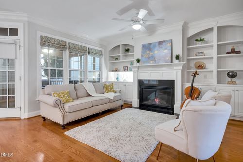 1214 Sand Pine Dr, Cary, NC, 27519-7419 | Card Image