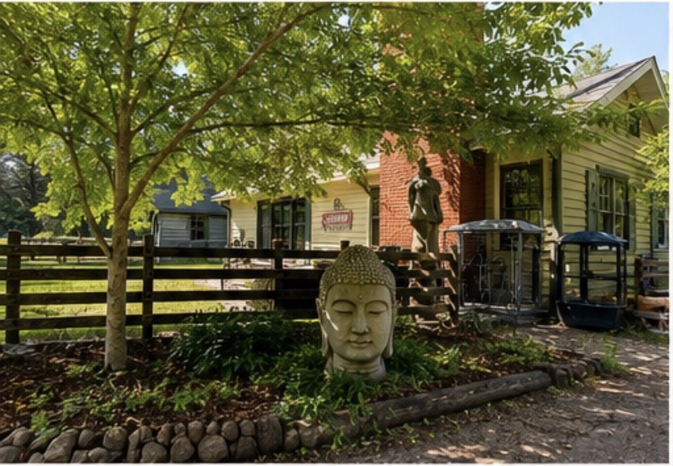 Residential in Fairview 4