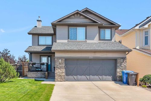 270 Invermere Drive, Chestermere, AB, T1X1S3 | Card Image