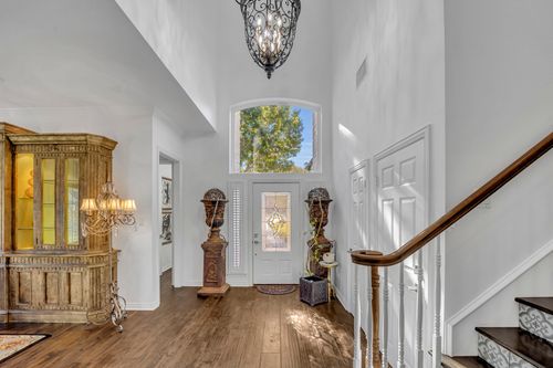 2405 Deer Run Ct, Heath, TX, 75032-5935 | Card Image