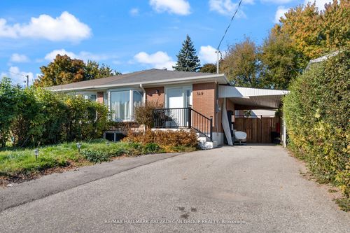mf-149 Septonne Ave, Newmarket, ON, L3Y2W4 | Card Image