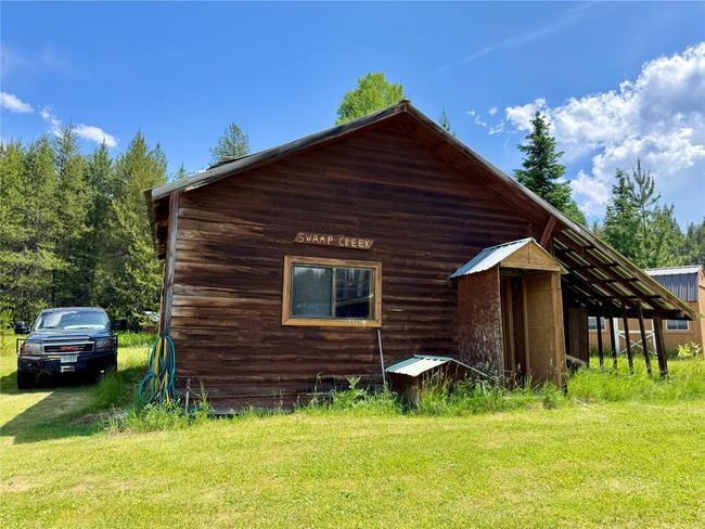 17 Twenty Peak Gulch Ln, House other with 2 bedrooms, 2 bathrooms and null parking in Trout Creek MT | Image 26