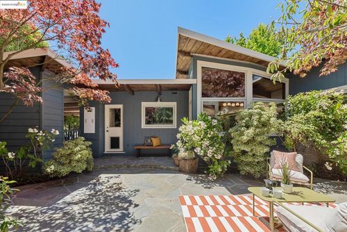 39 Norwood Ave, Kensington, CA, 94707-1145 | Card Image