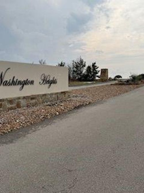 0 Hidden Trail, Chappell Hill, TX, 77426 | Card Image