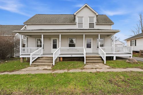 202 E Whitley St, Churubusco, IN, 46723-1506 | Card Image