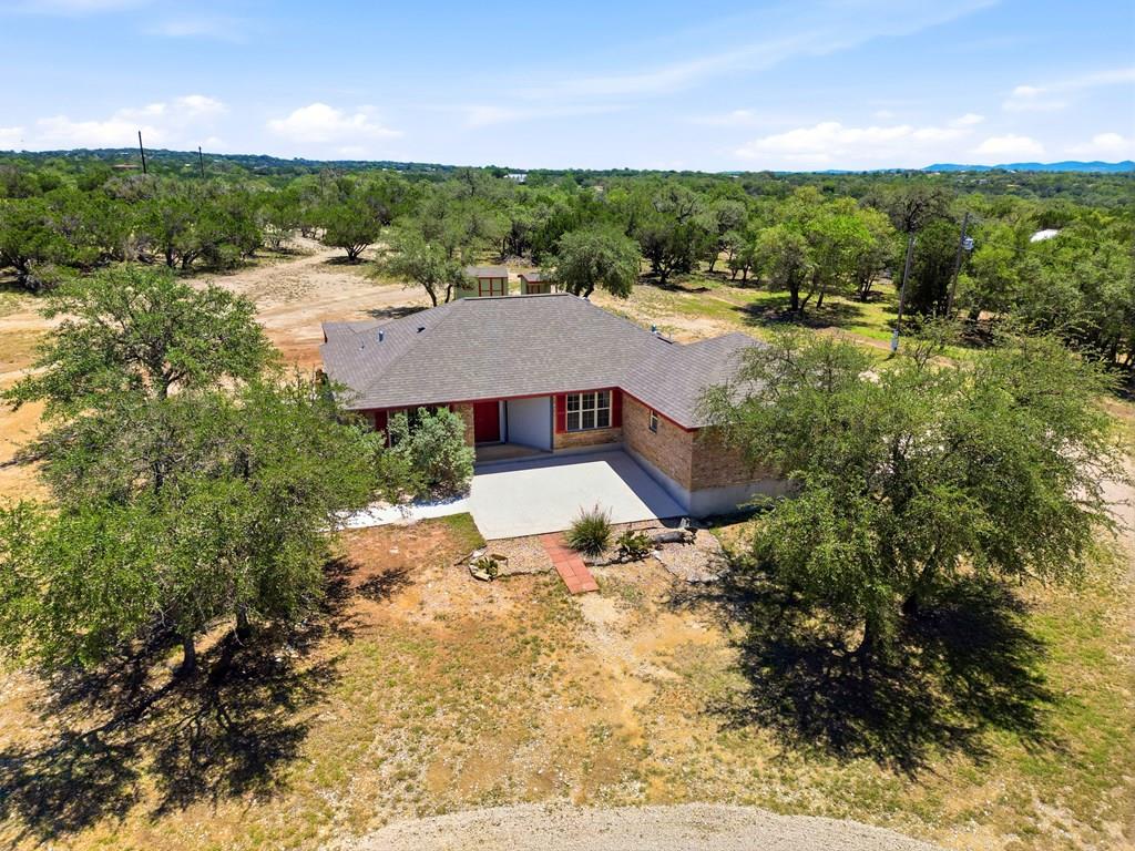 Residential in Bandera