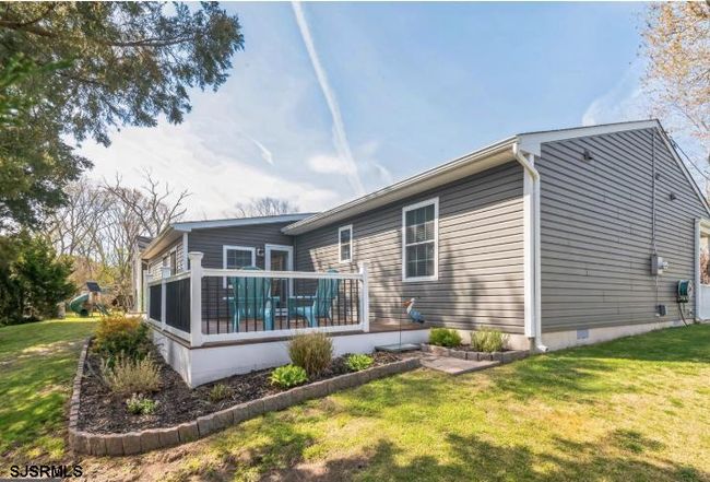 12 Fresh Spring Cv, House other with 3 bedrooms, 2 bathrooms and null parking in Somers Point NJ | Image 29