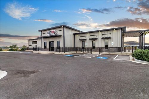 6900 Democracy Dr, Edinburg, TX, 78541-1438 | Card Image