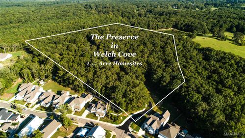 41 Hannah Lane, Pike Road, AL, 36064 | Card Image