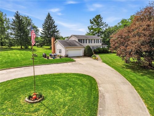 7150 Buffham Rd, Seville, OH, 44273-9114 | Card Image
