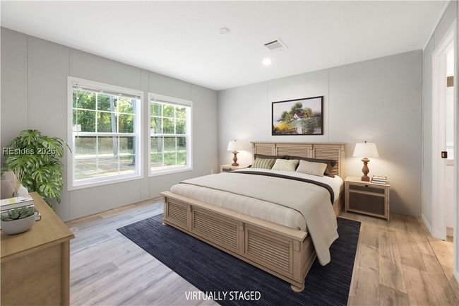 83 Bailey Cir, House other with 3 bedrooms, 2 bathrooms and null parking in Seabrook SC | Image 8