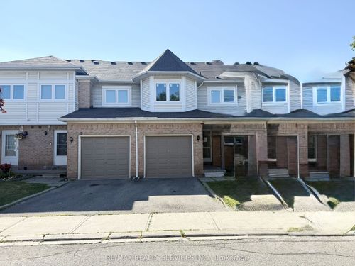 13 Wickstead Crt, Brampton, ON, L6R1N8 | Card Image