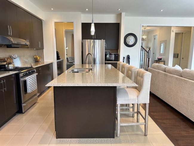 4 Wagon Works St, House other with 4 bedrooms, 3 bathrooms and 2 parking in Markham ON | Image 12