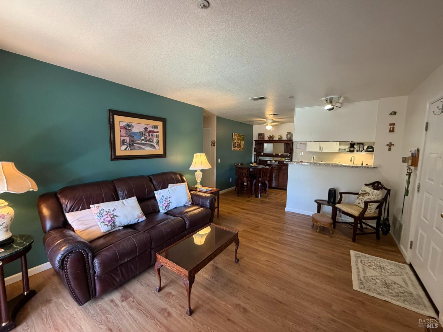 Residential in Rohnert Park 5