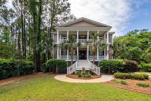 4991 Sound View Dr, Mount Pleasant, SC, 29466-9097 | Card Image