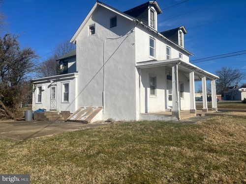 408 Marsh Rd, WILMINGTON, DE, 19809-2119 | Card Image