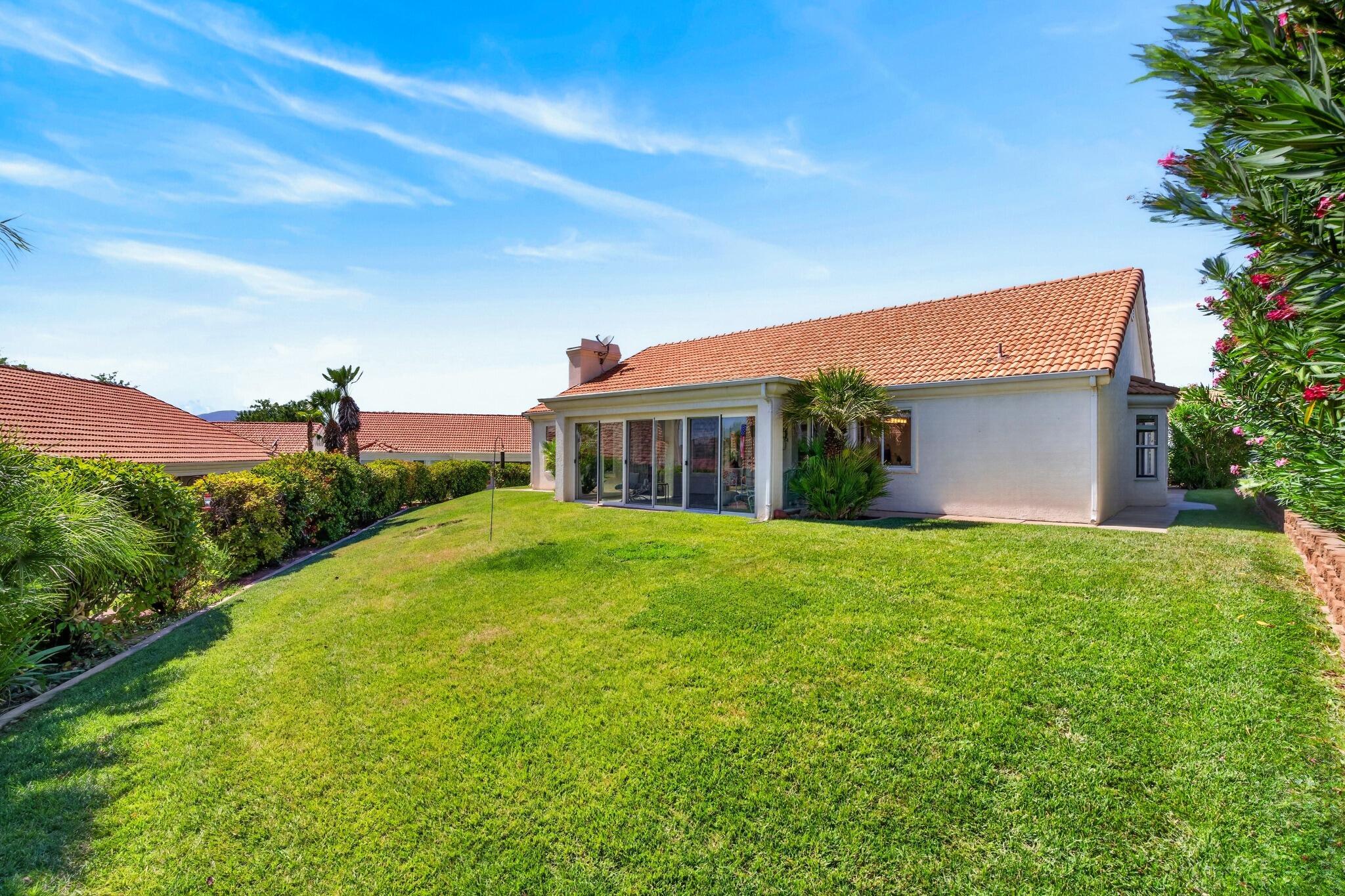 Residential in St George 4