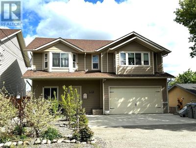 620 Hemlock St, House other with 8 bedrooms, 5 bathrooms and 2 parking in Kamloops BC | Image 1