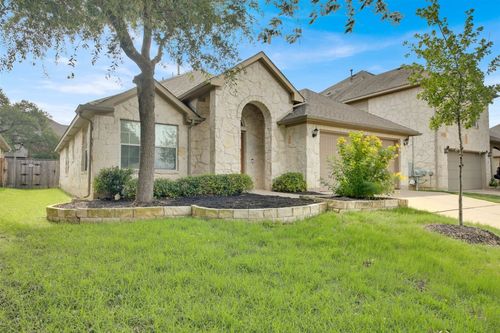 11017 Casitas Dr, Austin, TX, 78717-3875 | Card Image