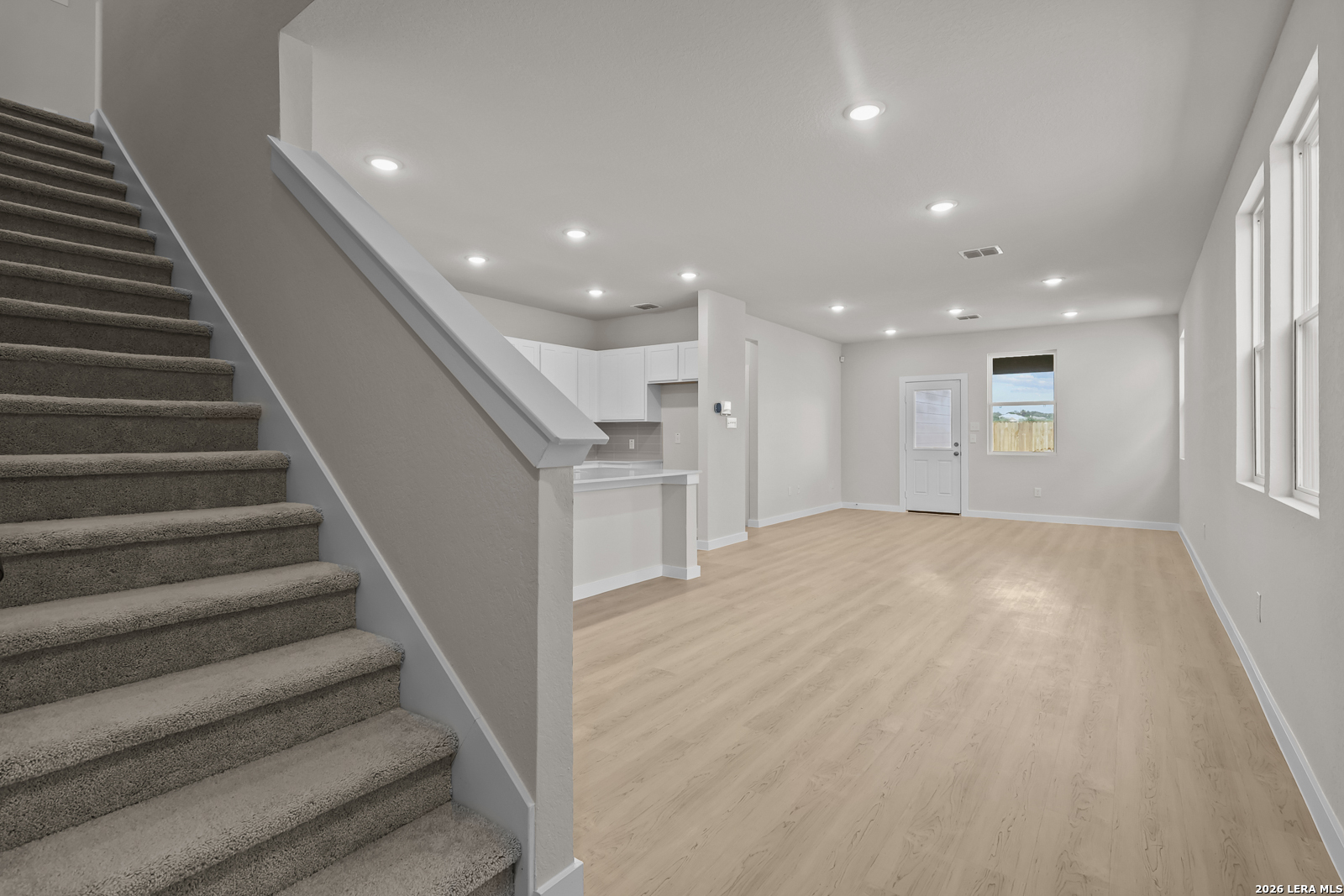Residential in San Antonio 4