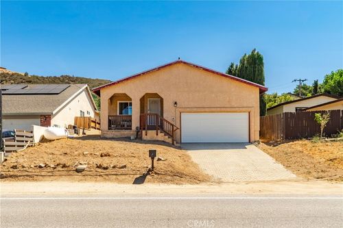 14811 Elizabeth Lake Rd, Lake Hughes, CA, 93532-1221 | Card Image