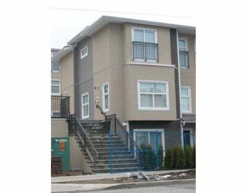 1-6468 Cooney Rd, Richmond, BC, V6Y2J6 | Card Image