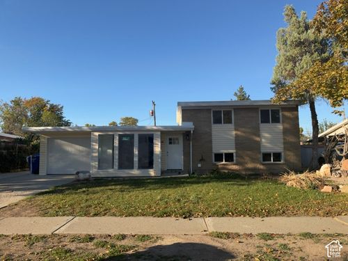 4380 W Rutgers Ave, West Valley City, UT, 84120-6018 | Card Image