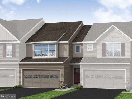 132 Magnolia Dr, MIDDLETOWN, PA, 17057-2361 | Card Image