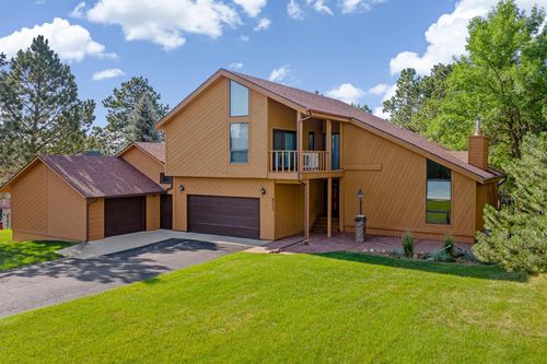 8325 Blackbird Ct, Rapid City, SD, 57702-7736 | Card Image