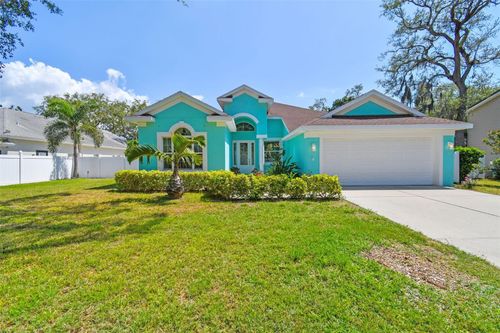 1709 Sunset Dr, Tarpon Springs, FL, 34689-2239 | Card Image