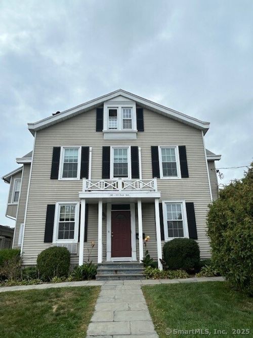 apt-1-110 East Ave, Norwalk, CT, 06851-5021 | Card Image