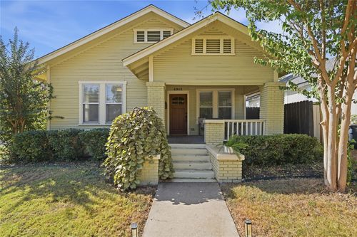 4901 Calmont Ave, Fort Worth, TX, 76107-5316 | Card Image
