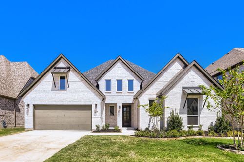4025 Trellis Dr, Prosper, TX, 75078-3633 | Card Image