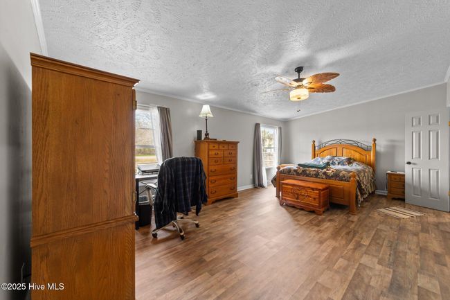 7507 Peacock Rd, House other with 3 bedrooms, 2 bathrooms and null parking in Chadbourn NC | Image 23