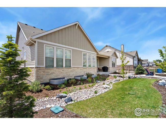 1030 Larimer Ridge Pkwy, House other with 4 bedrooms, 5 bathrooms and null parking in Timnath CO | Image 38