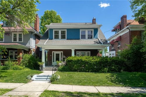 1812 Morrell St, Pittsburgh, PA, 15212-1717 | Card Image
