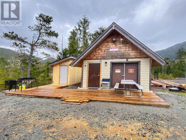 DL 972 Highway 16, Home with 0 bedrooms, 0 bathrooms and null parking in Port Edward BC | Image 11