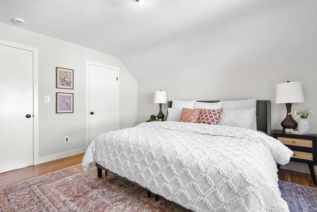 23 Healy Rd, House other with 4 bedrooms, 1 bathrooms and 2 parking in Worcester MA | Image 11