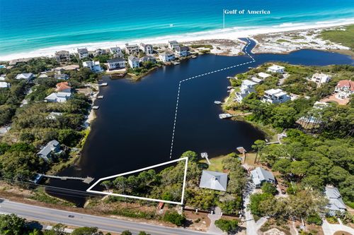 Lot 20 W Co Highway 30a, Santa Rosa Beach, FL, 32459 | Card Image