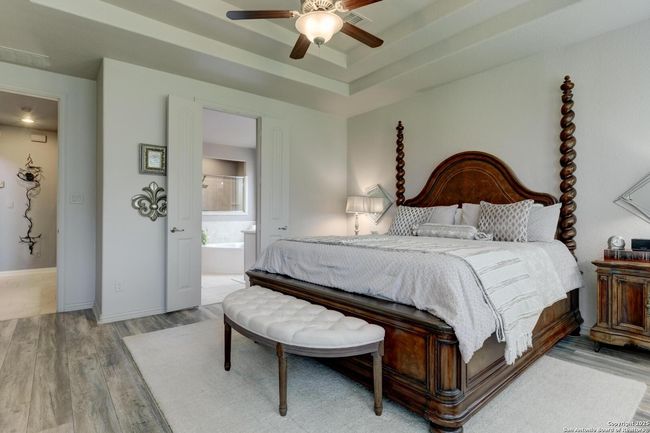 32192 Tamarind Bnd, House other with 4 bedrooms, 4 bathrooms and null parking in Bulverde TX | Image 15
