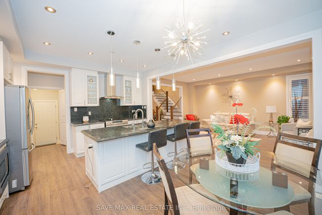 16 Casserley Cres, House other with 5 bedrooms, 5 bathrooms and 4 parking in Tottenham ON | Image 10