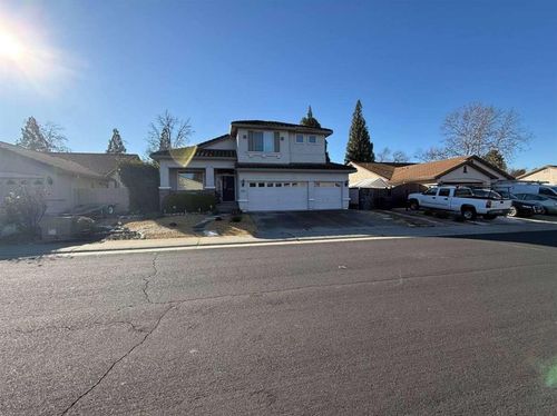 509 Tarrant Court, Roseville, CA, 95747 | Card Image