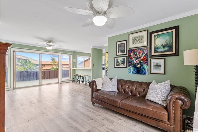 APT-108 - 92-917 Welo St, Condo with 3 bedrooms, 2 bathrooms and 2 parking in Kapolei HI | Image 10
